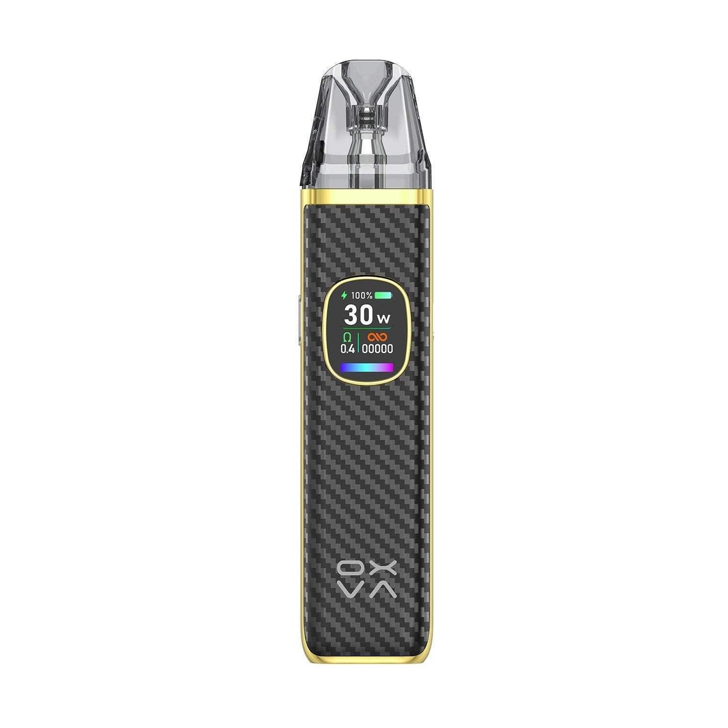 OXVA XLIM PRO 2 POD SYSTEM KIT - 1300MAH - LIMITED EDITION - VapePure