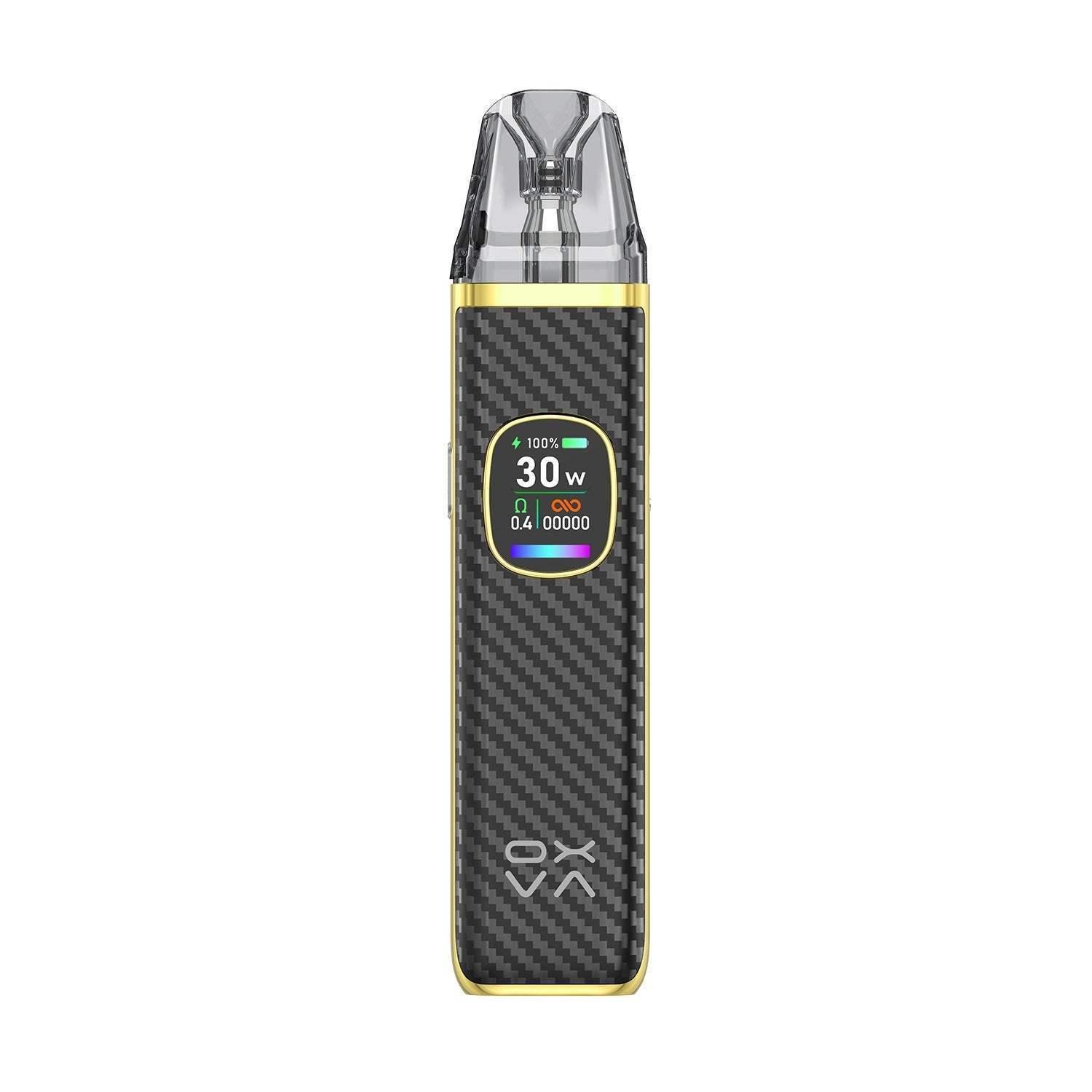 OXVA XLIM PRO 2 POD SYSTEM KIT - 1300MAH - LIMITED EDITION - VapePure