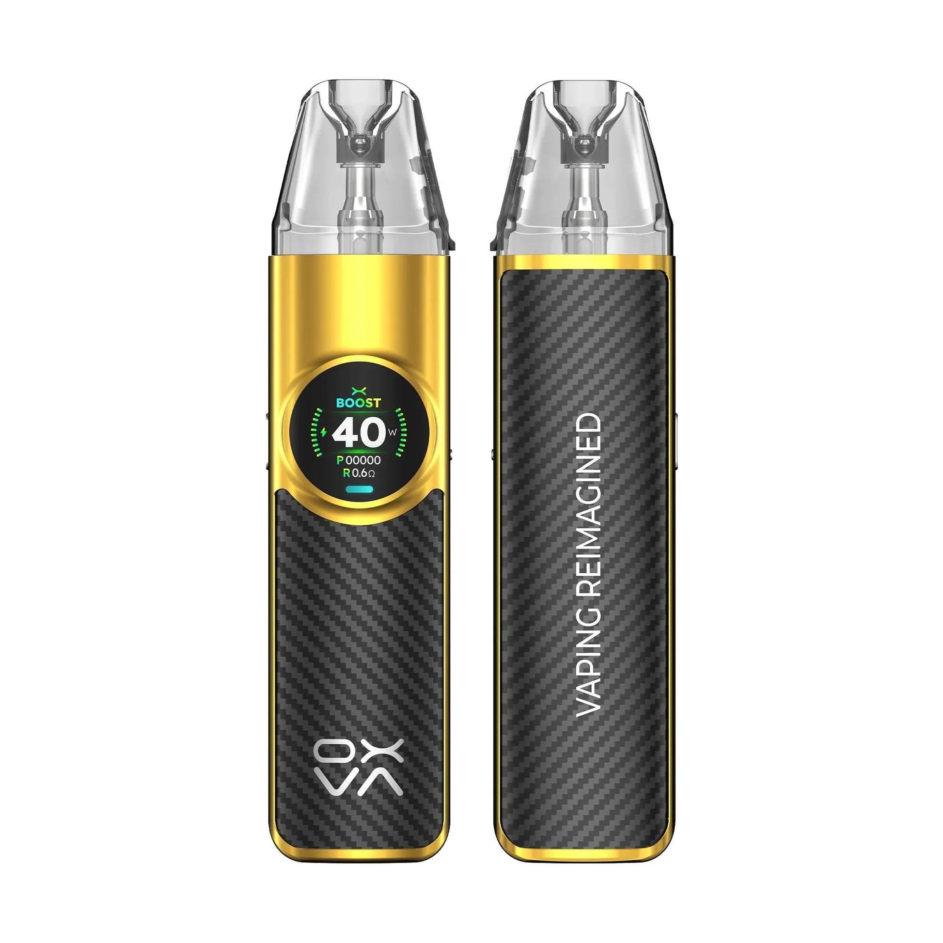OXVA NEXLIM POD SYSTEM KIT - 1500MAH - VapePure