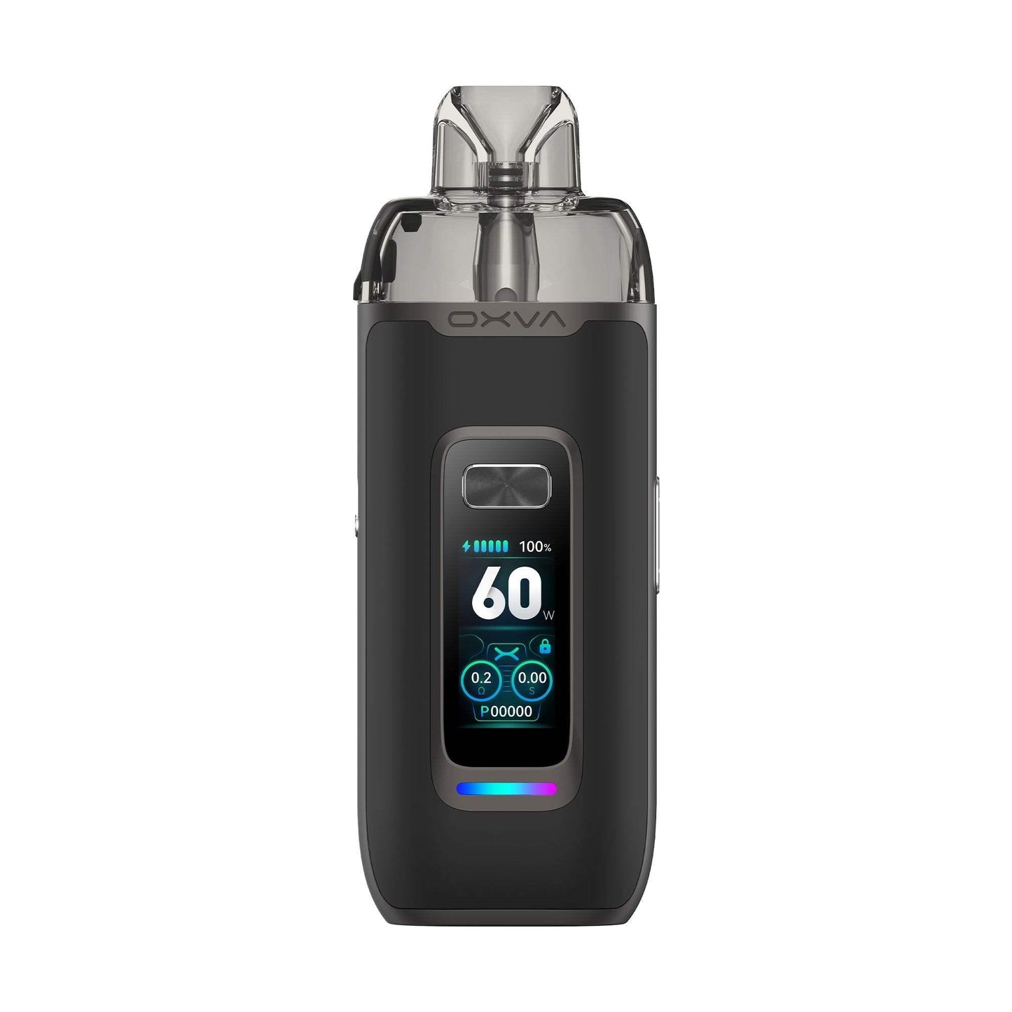 OXVA VPRIME 60W POD SYSTEM KIT - 2600MAH - VapePure