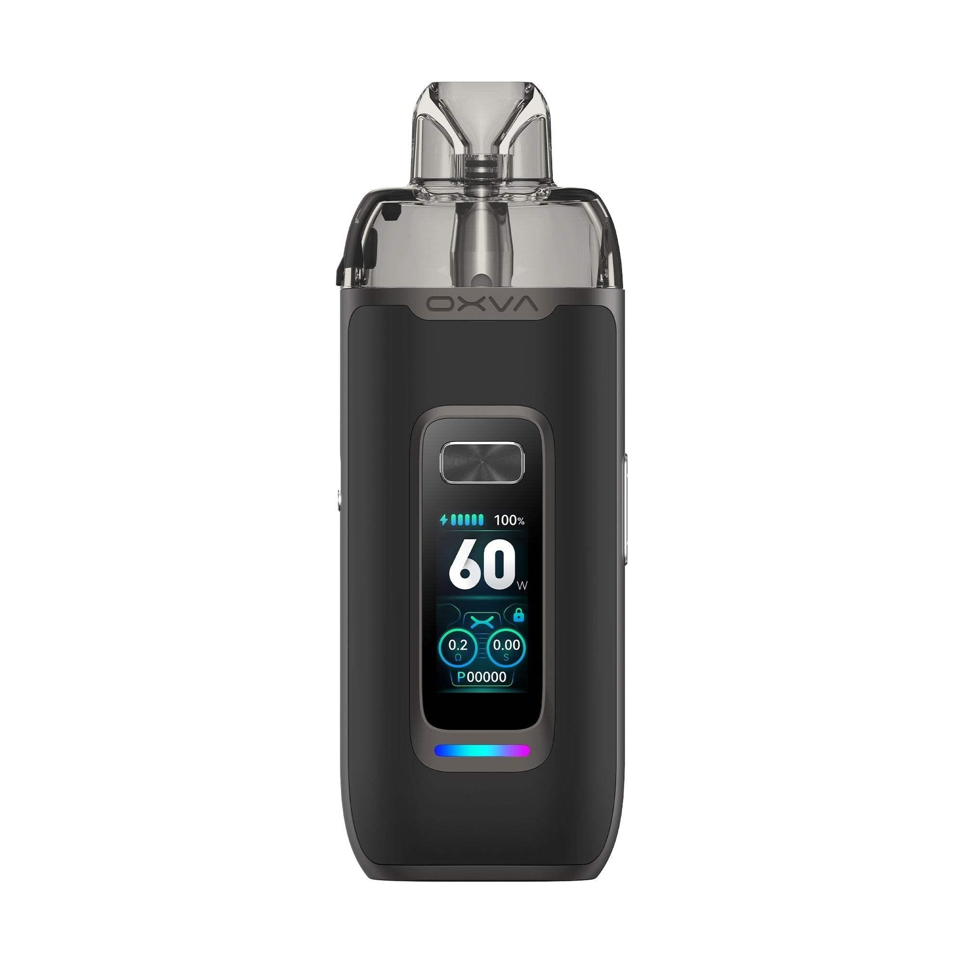 OXVA VPRIME 60W POD SYSTEM KIT - 2600MAH - VapePure