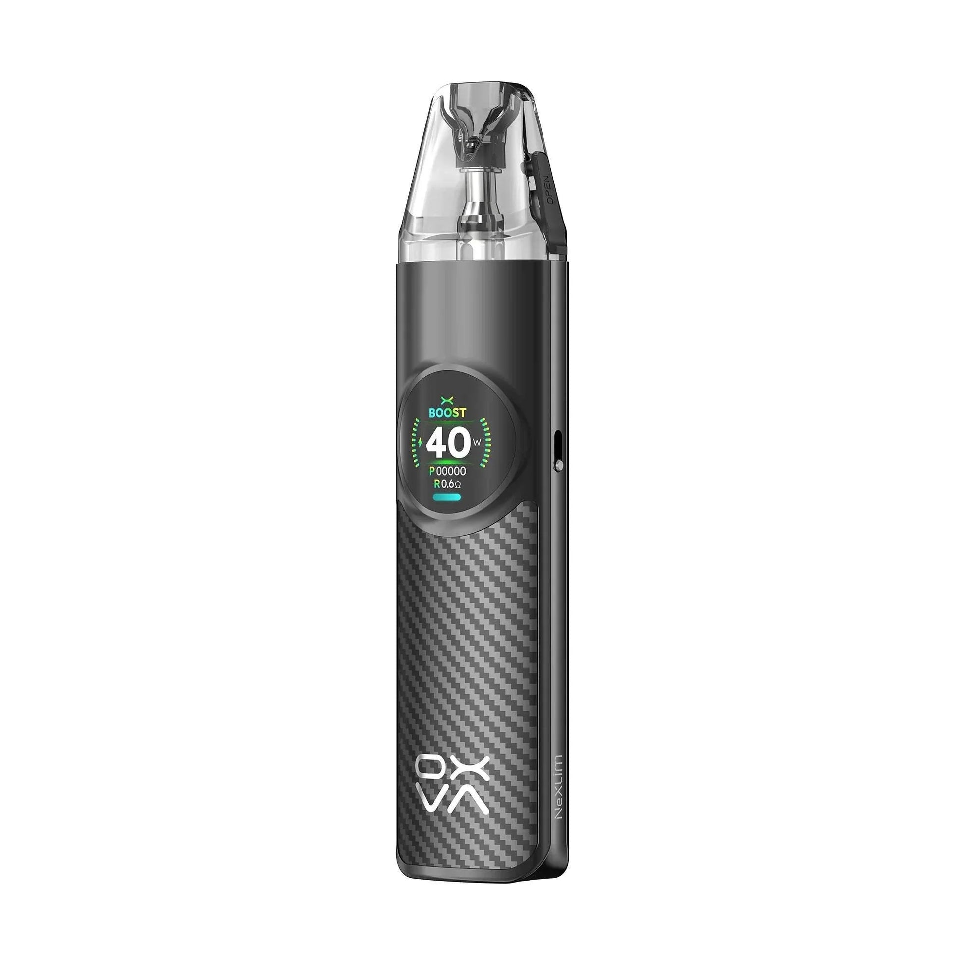 OXVA NEXLIM POD SYSTEM KIT - 1500MAH - VapePure