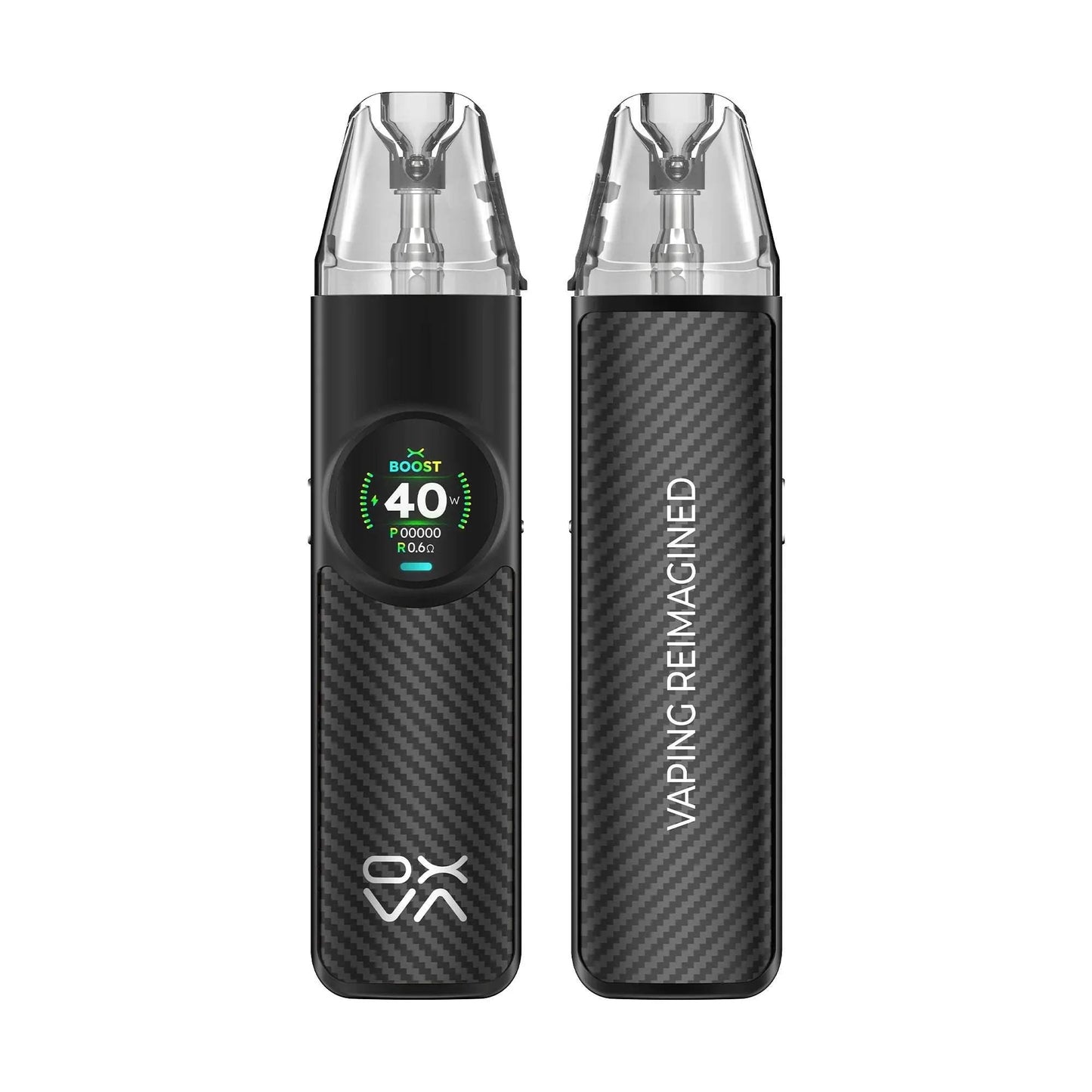 OXVA NEXLIM POD SYSTEM KIT - 1500MAH - VapePure