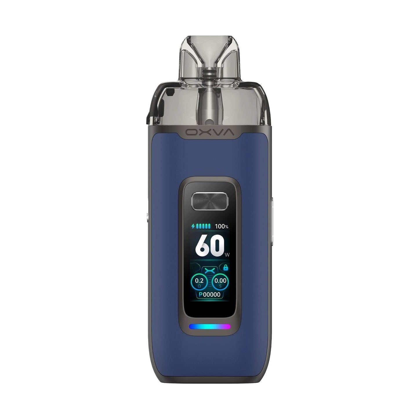 OXVA VPRIME 60W POD SYSTEM KIT - 2600MAH - VapePure