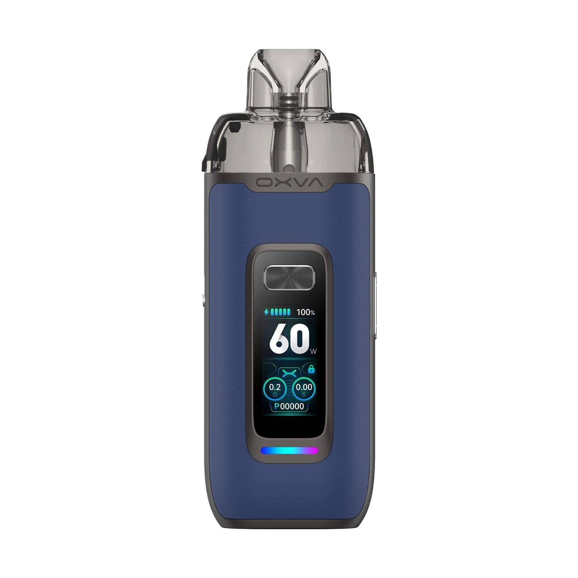 OXVA VPRIME 60W POD SYSTEM KIT - 2600MAH - VapePure