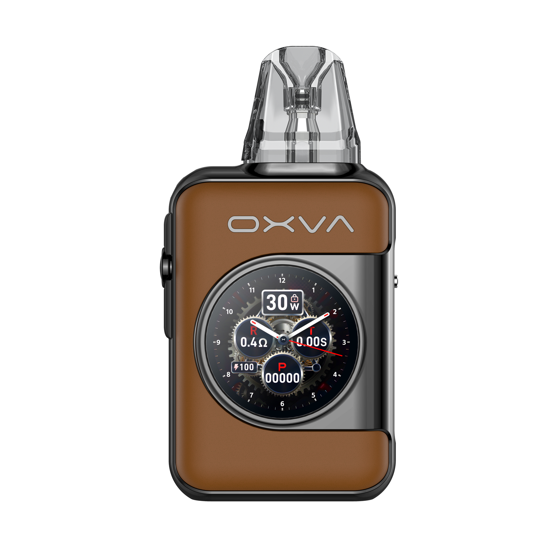OXVA XLIM SQ PRO 2 VAPE KIT - VapePure