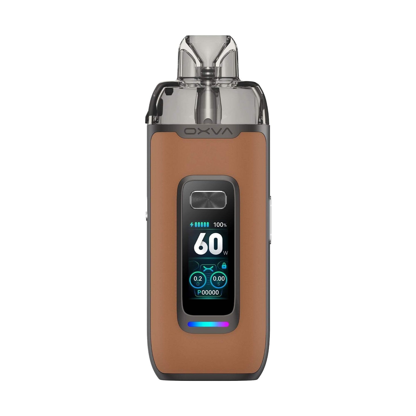 OXVA VPRIME 60W POD SYSTEM KIT - 2600MAH - VapePure