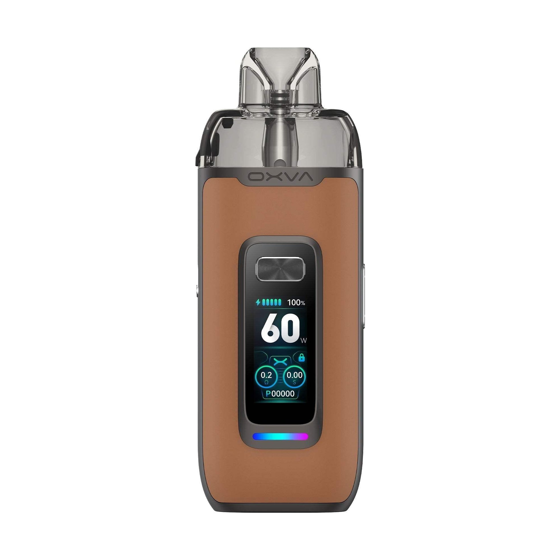 OXVA VPRIME 60W POD SYSTEM KIT - 2600MAH - VapePure