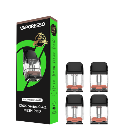 Vaporesso XROS Corex 3.0 Pods