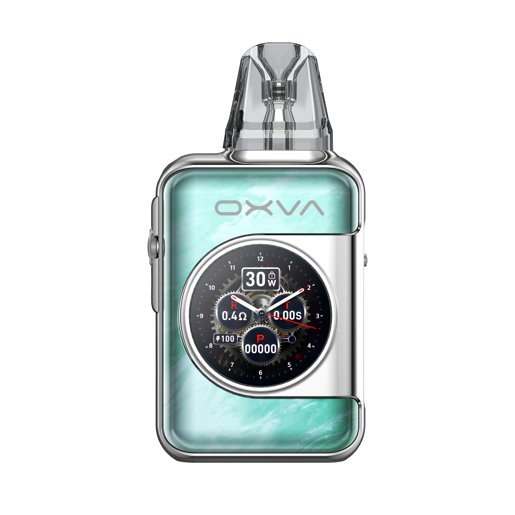 OXVA XLIM SQ PRO 2 VAPE KIT - VapePure