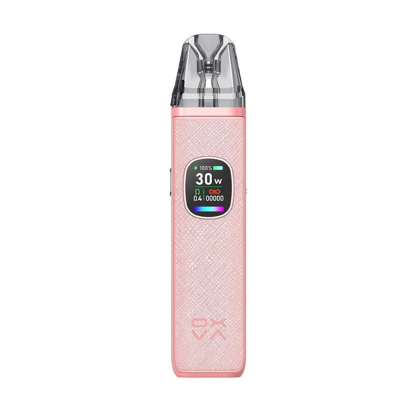 OXVA XLIM PRO 2 POD SYSTEM KIT - 1300MAH - LIMITED EDITION - VapePure