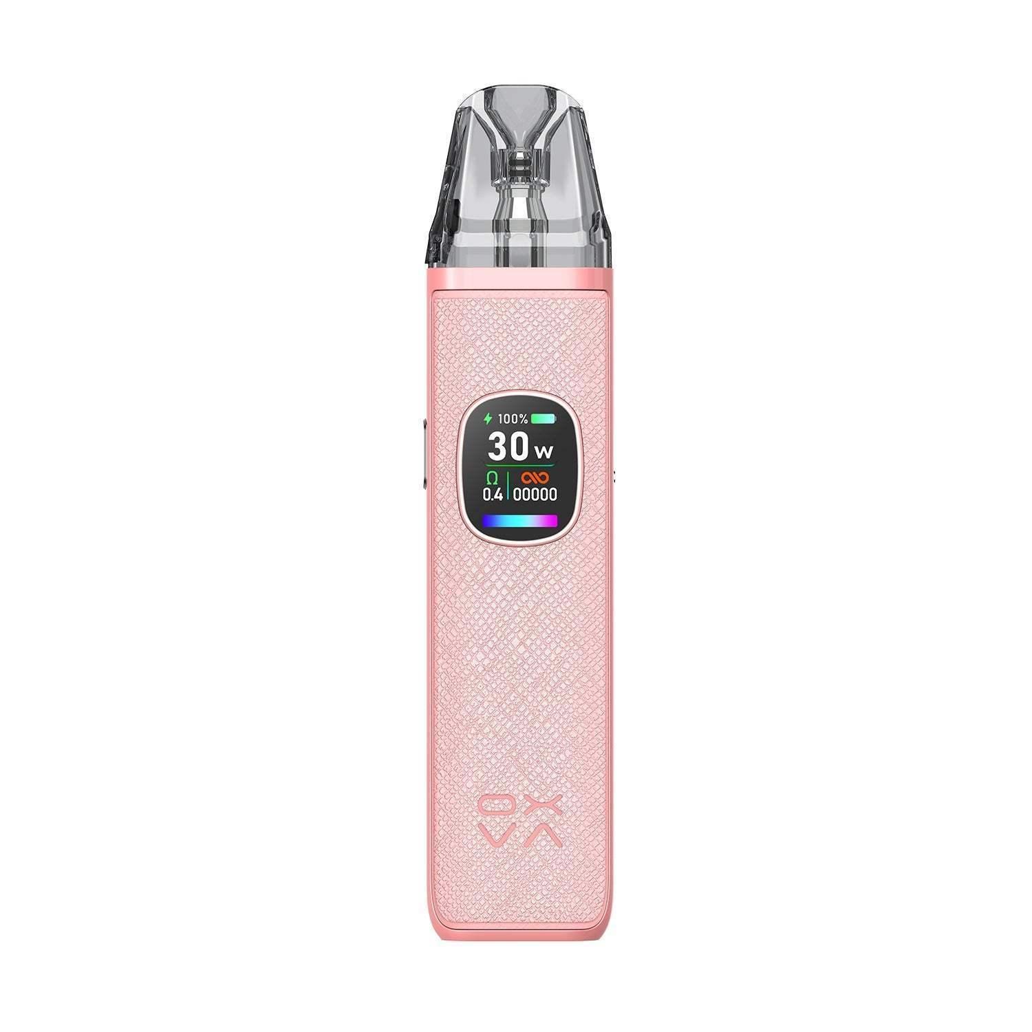 OXVA XLIM PRO 2 POD SYSTEM KIT - 1300MAH - LIMITED EDITION - VapePure
