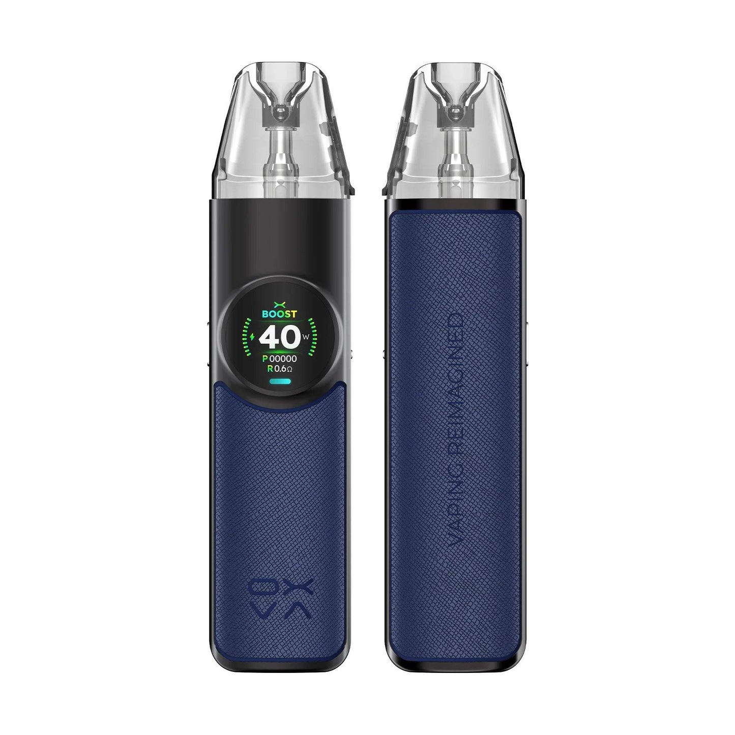 OXVA NEXLIM POD SYSTEM KIT - 1500MAH - VapePure