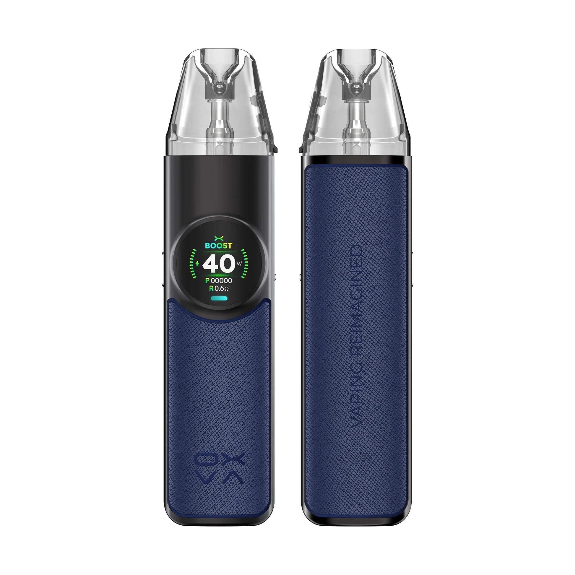 OXVA NEXLIM POD SYSTEM KIT - 1500MAH - VapePure
