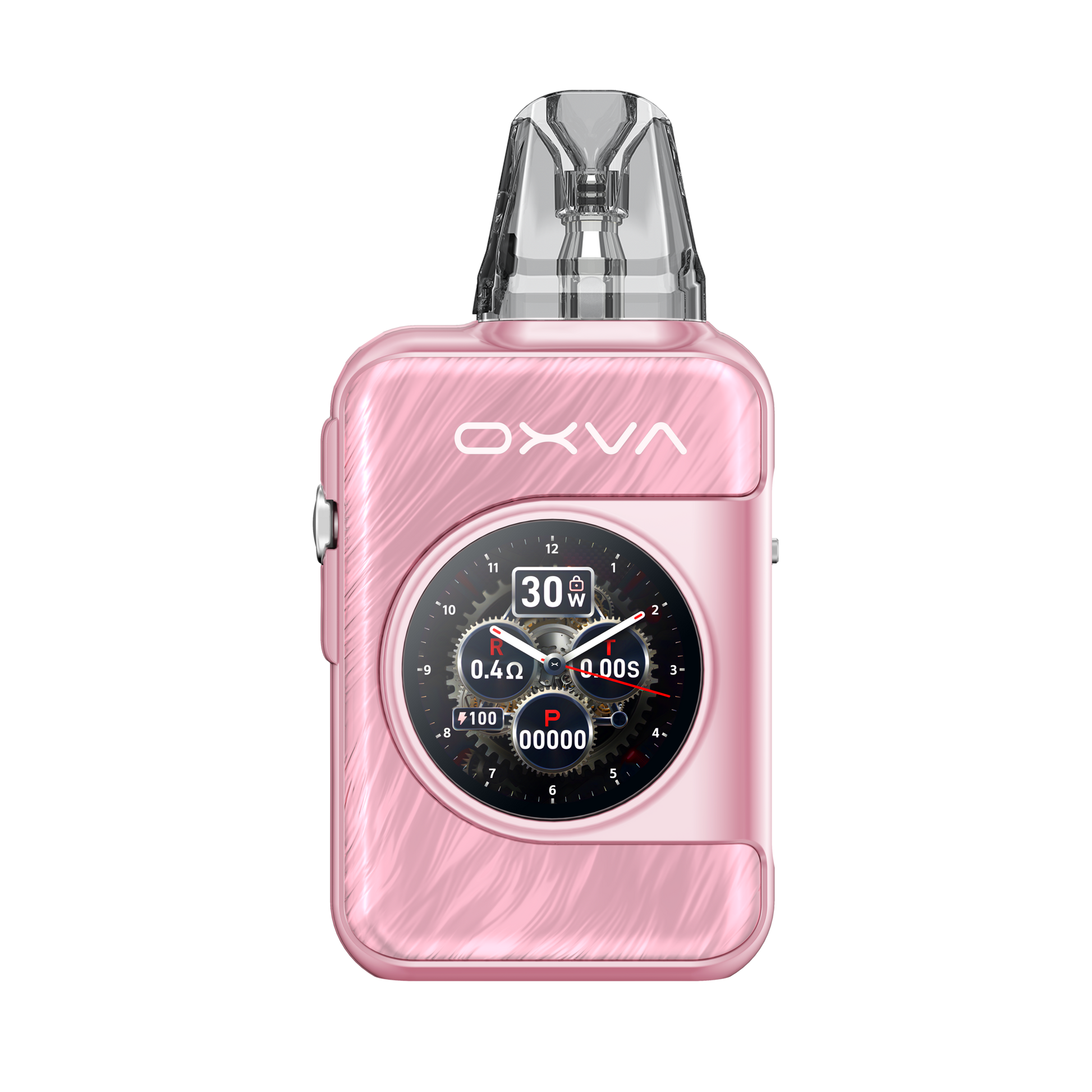 OXVA XLIM SQ PRO 2 VAPE KIT - VapePure