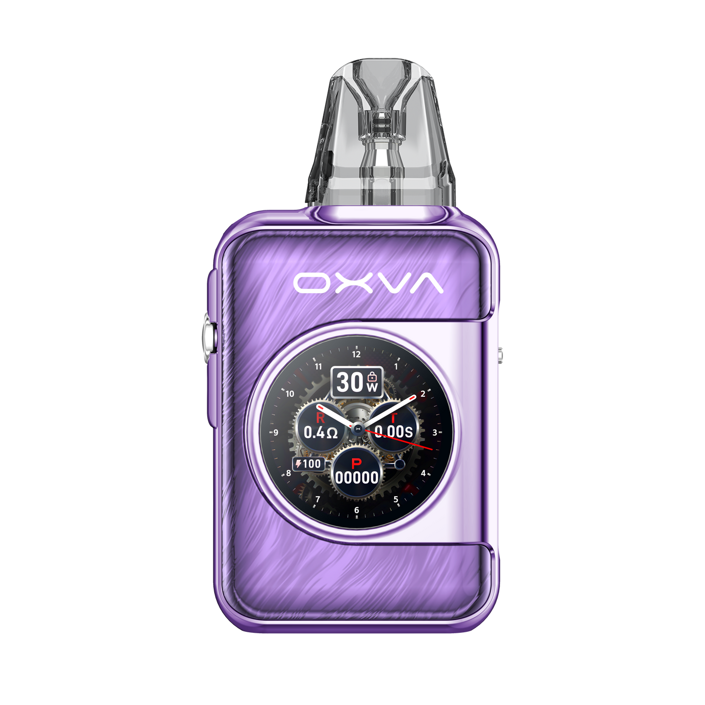 OXVA XLIM SQ PRO 2 VAPE KIT - VapePure