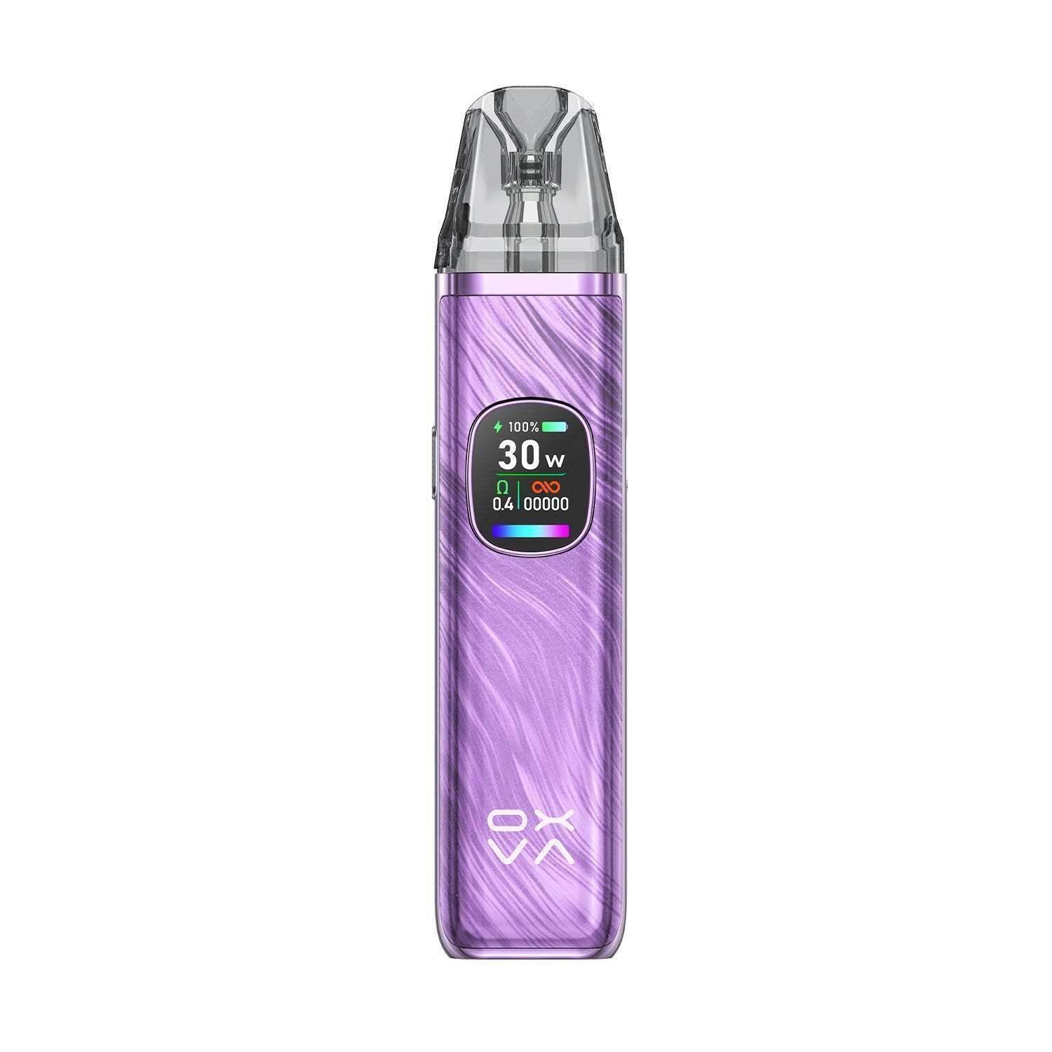 OXVA XLIM PRO 2 POD SYSTEM KIT - 1300MAH - LIMITED EDITION - VapePure