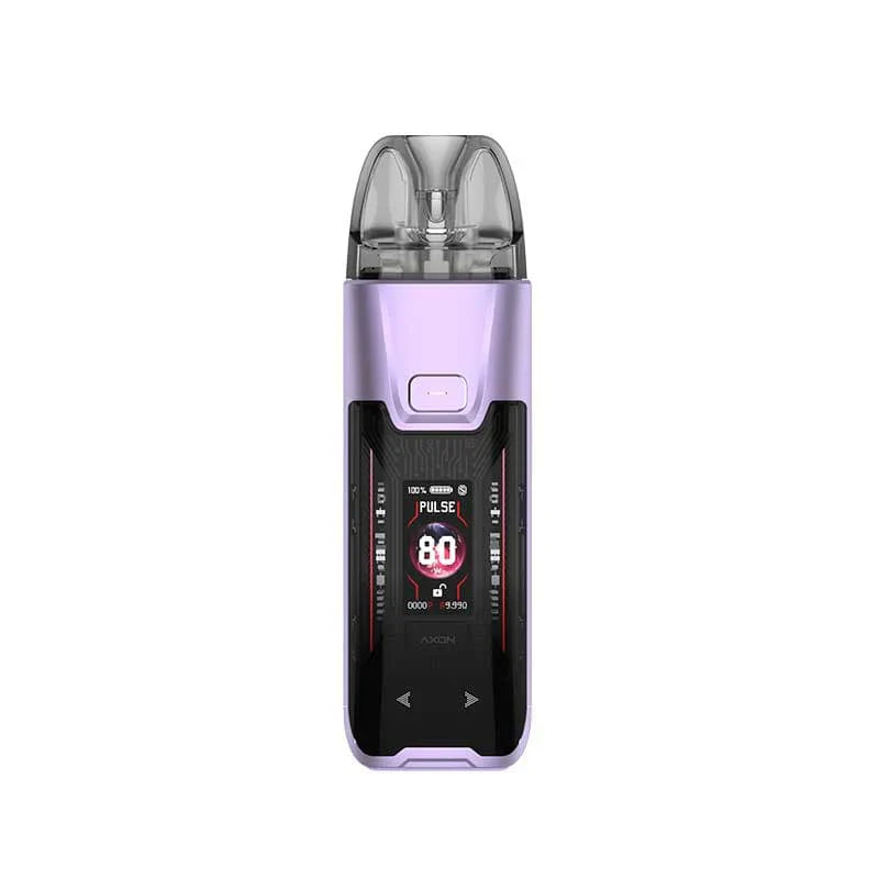 Vaporesso Luxe XR Max 2 Pod Vape Kit - VapePure