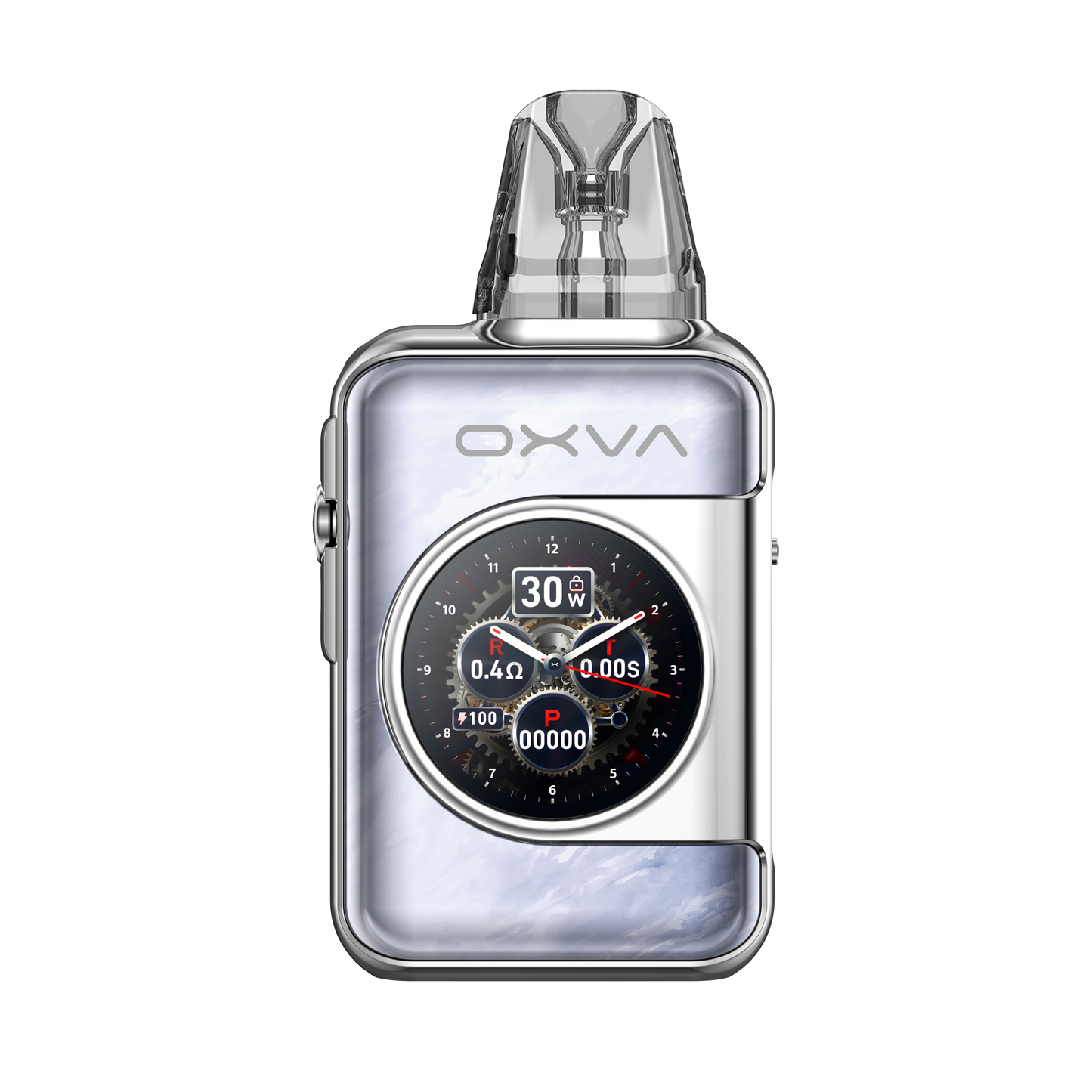 OXVA XLIM SQ PRO 2 VAPE KIT - VapePure
