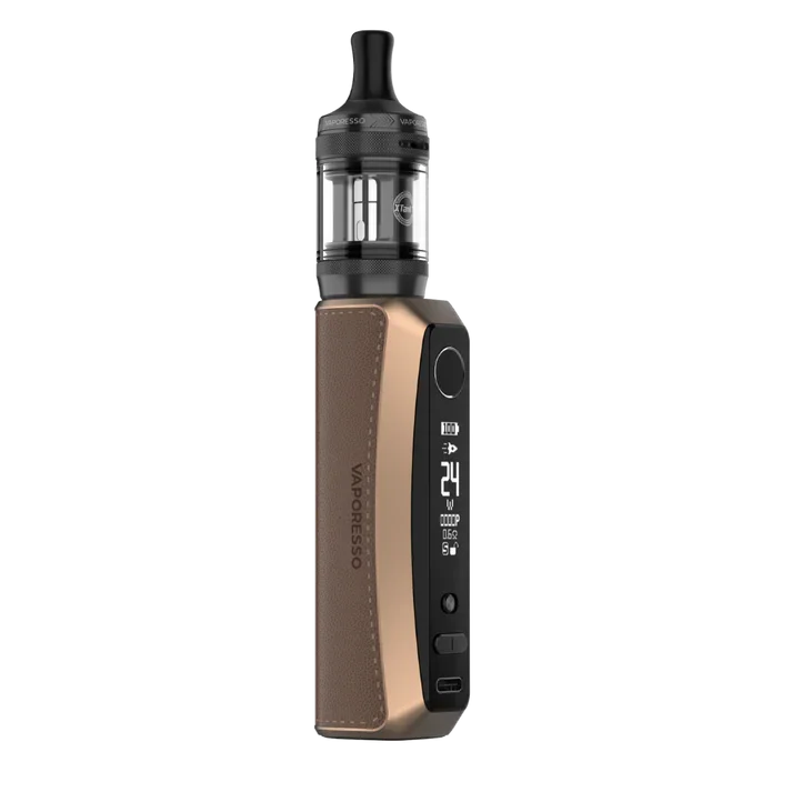 VAPORESSO GTX ONE PRO KIT