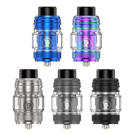 Z FLI - 2ML TANK BY GEEKVAPE (Zeus 3) - VapePure