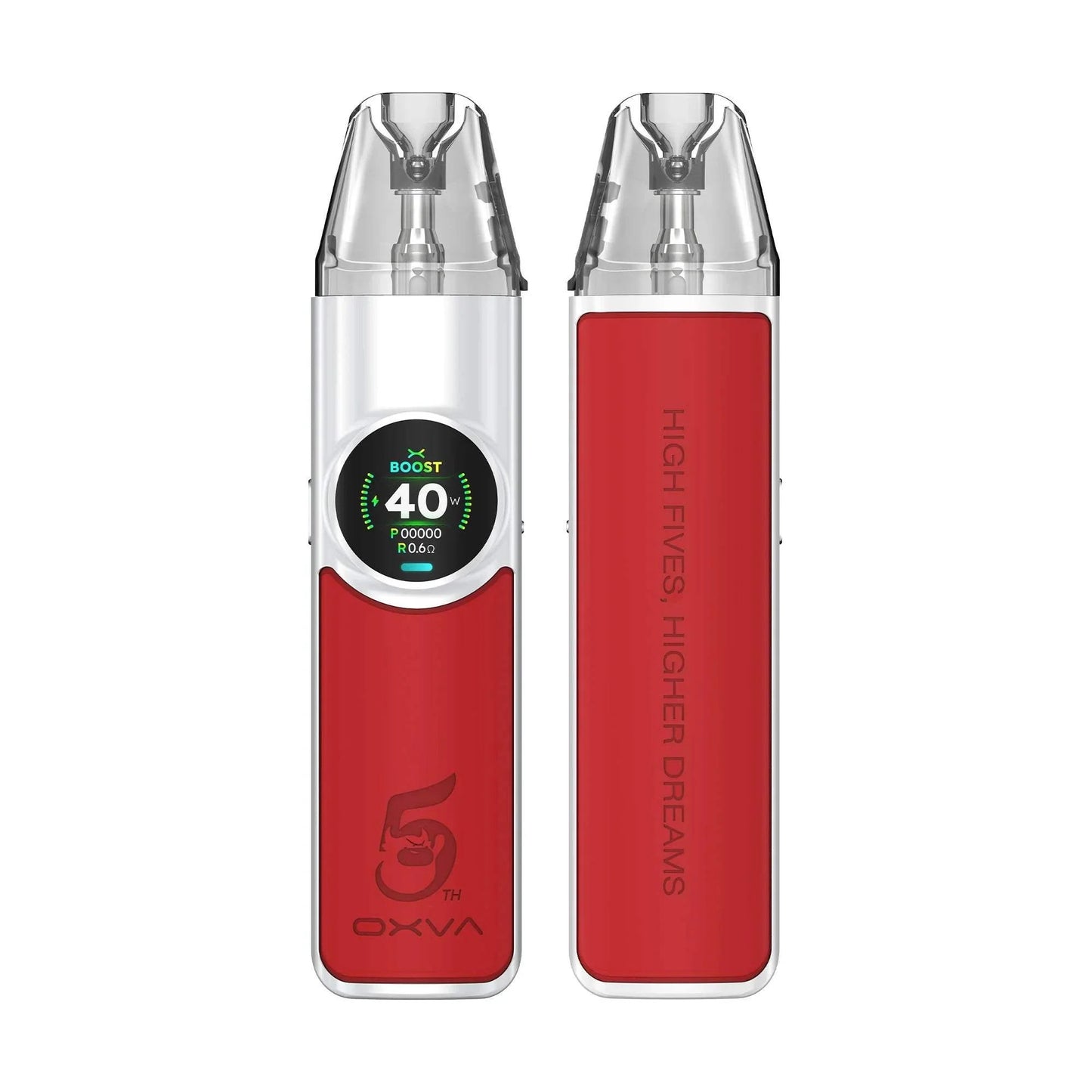 OXVA NEXLIM POD SYSTEM KIT - 1500MAH - VapePure