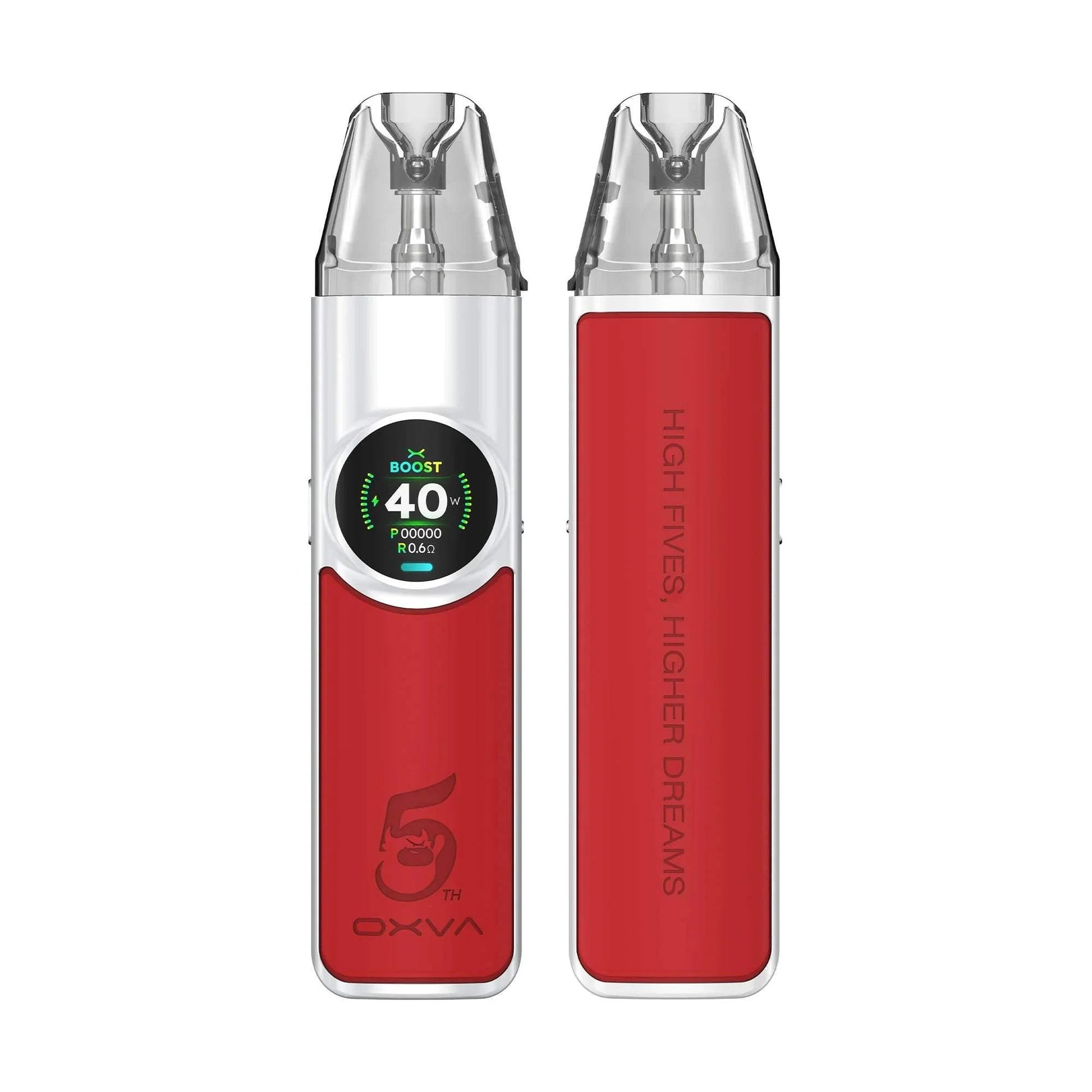 OXVA NEXLIM POD SYSTEM KIT - 1500MAH - VapePure