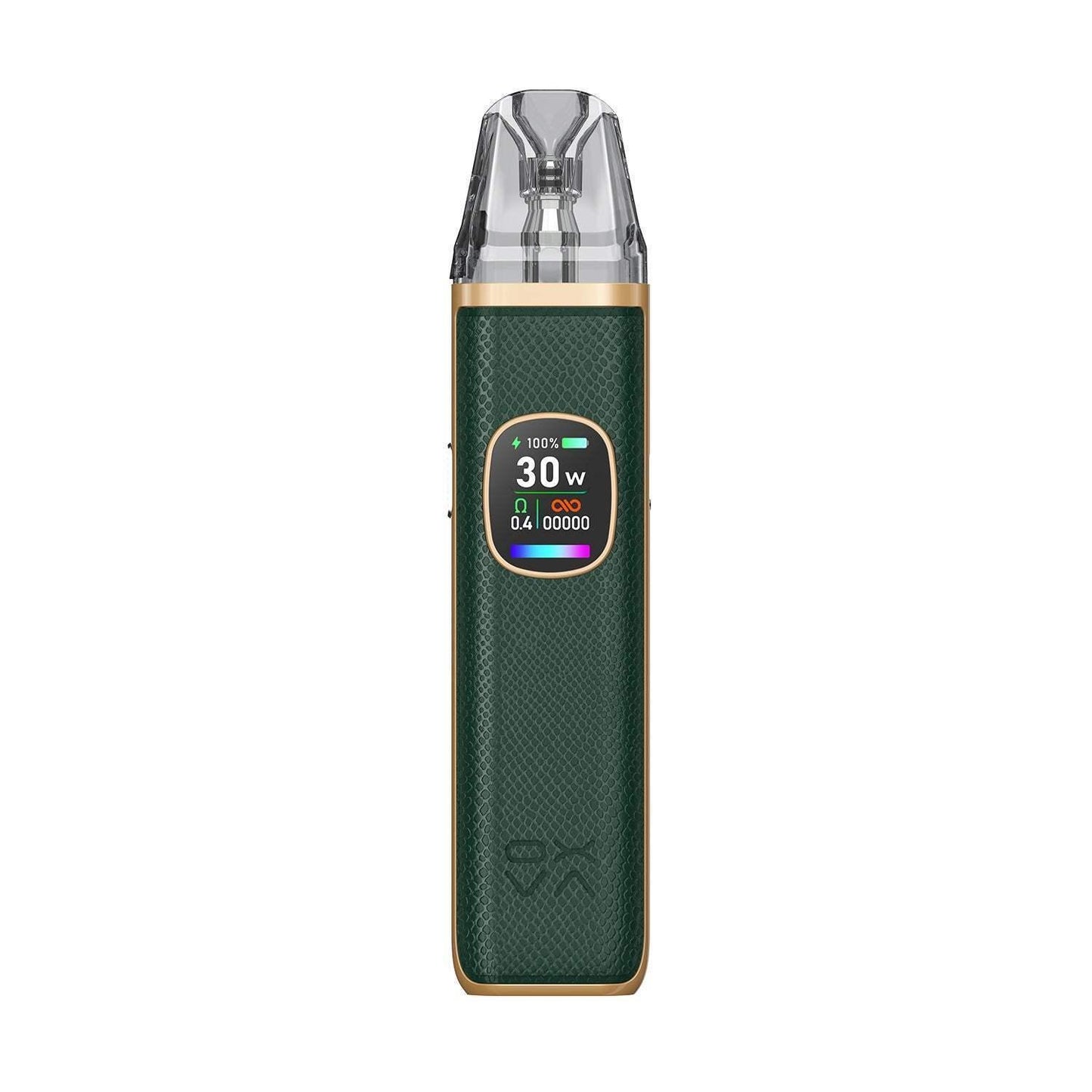 OXVA XLIM PRO 2 POD SYSTEM KIT - 1300MAH - LIMITED EDITION - VapePure
