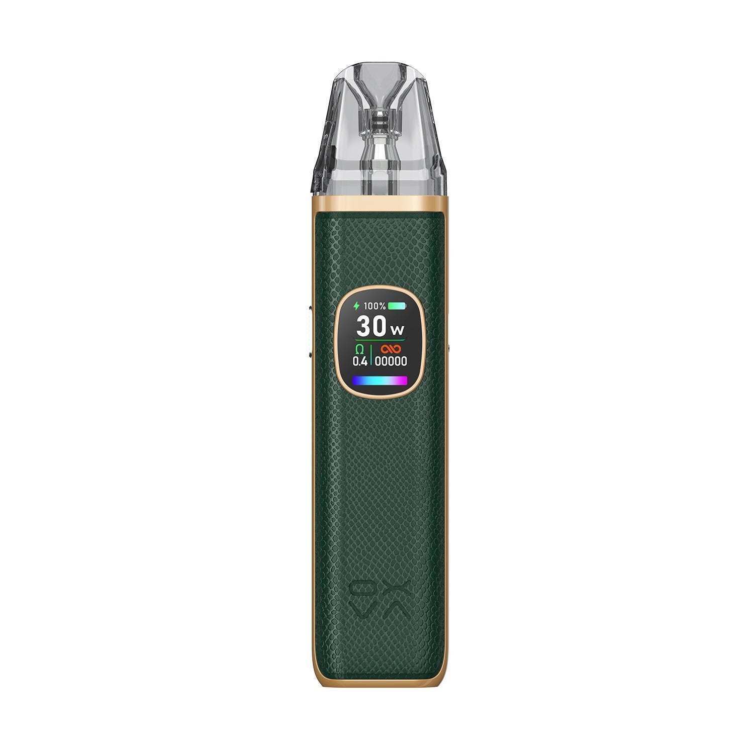 OXVA XLIM PRO 2 POD SYSTEM KIT - 1300MAH - LIMITED EDITION - VapePure