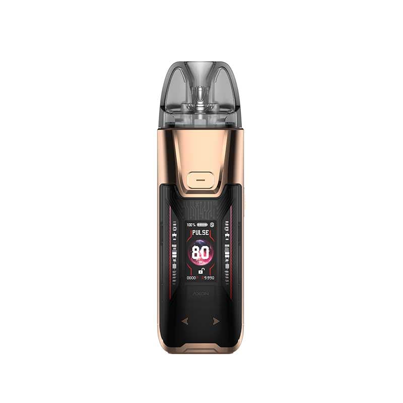 Vaporesso Luxe XR Max 2 Pod Vape Kit - VapePure