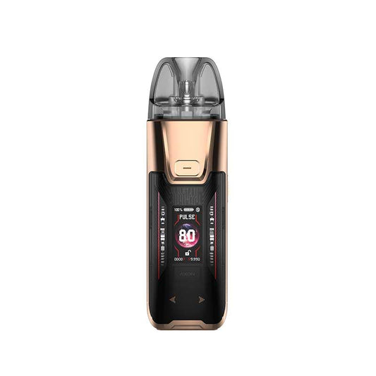 Vaporesso Luxe XR Max 2 Pod Vape Kit - VapePure