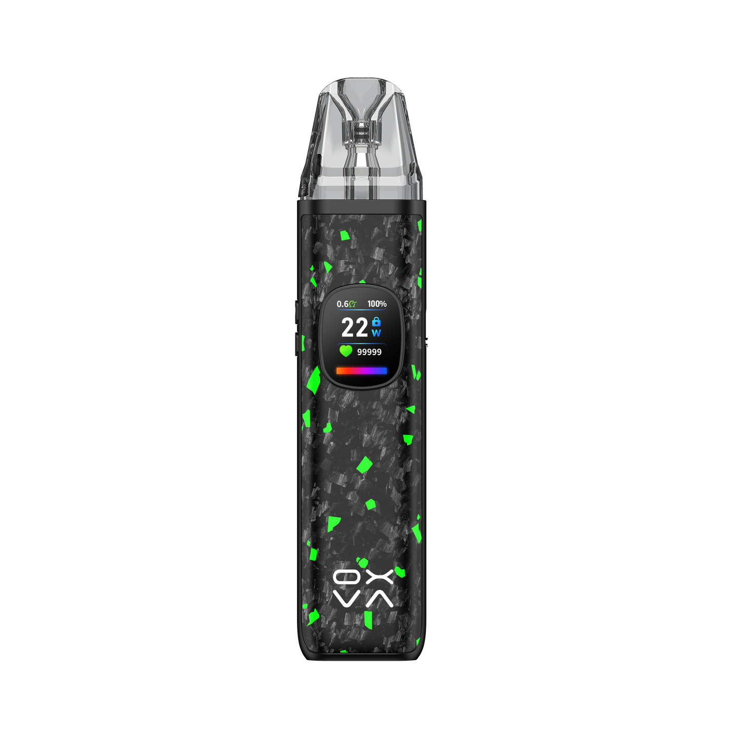 OXVA XLIM PRO 2 DNA POD VAPE KIT - VapePure