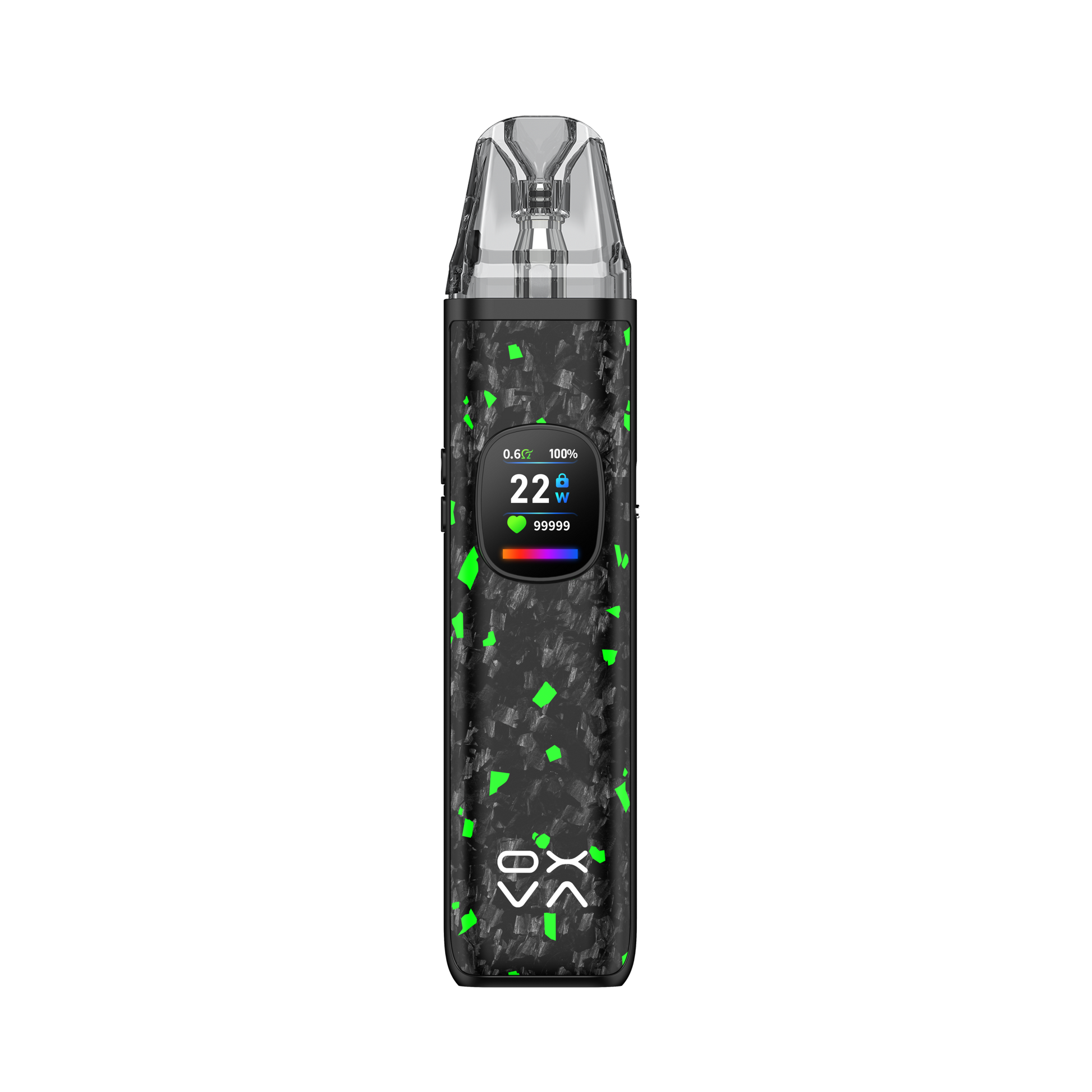 OXVA XLIM PRO 2 DNA POD VAPE KIT - VapePure