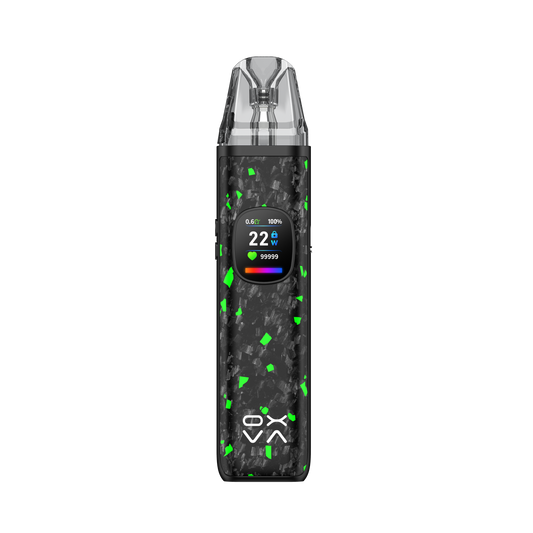 OXVA XLIM PRO 2 DNA POD VAPE KIT - VapePure