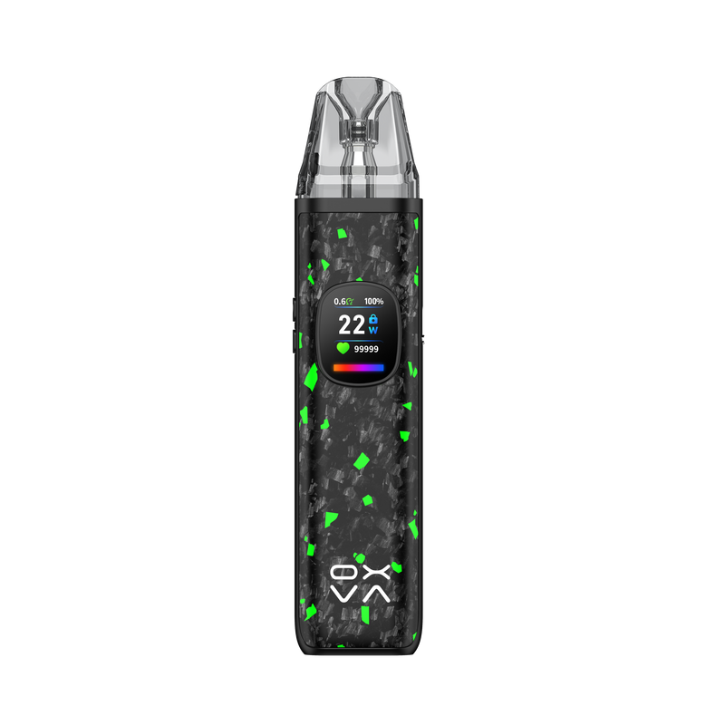 OXVA XLIM PRO 2 DNA POD VAPE KIT - VapePure