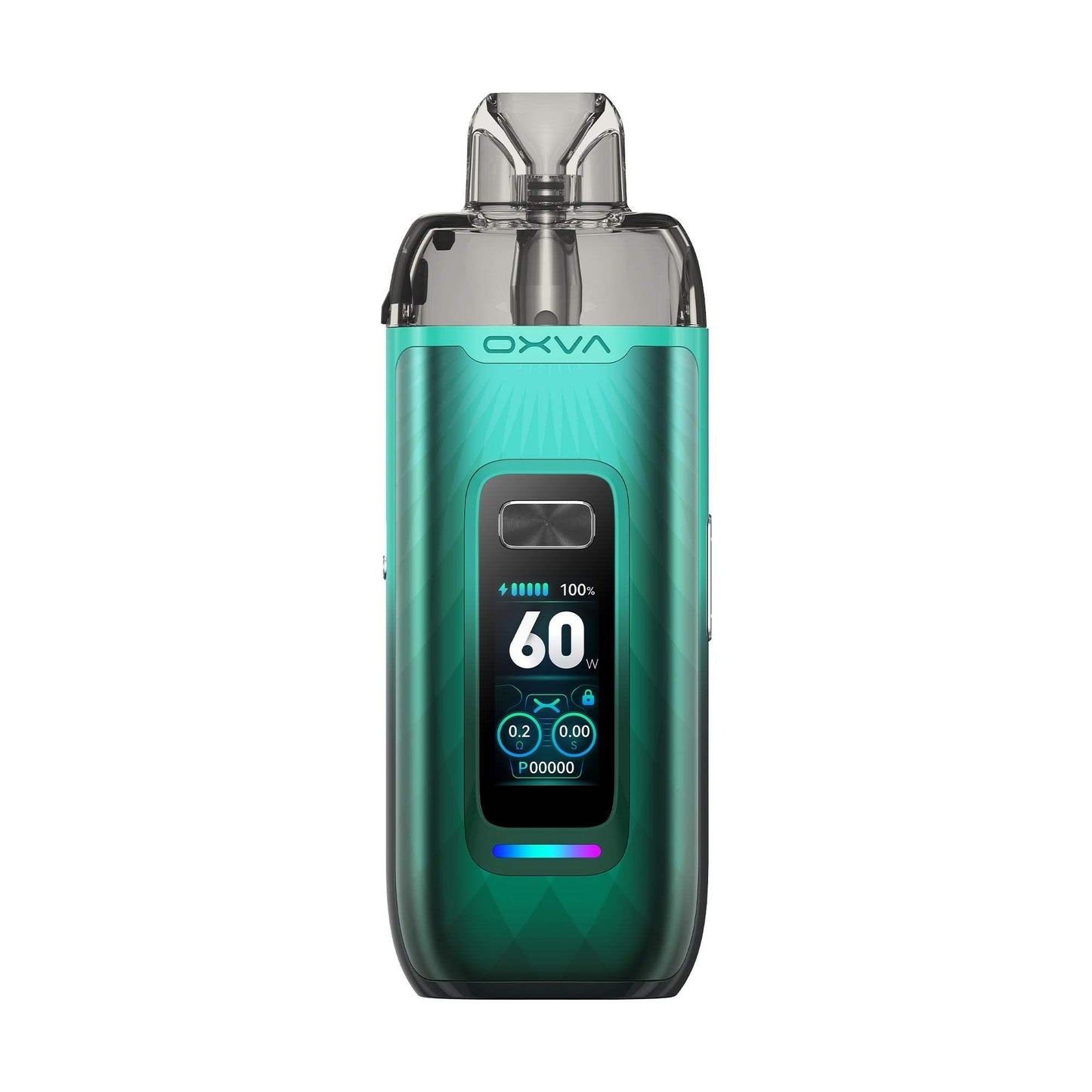 OXVA VPRIME 60W POD SYSTEM KIT - 2600MAH - VapePure