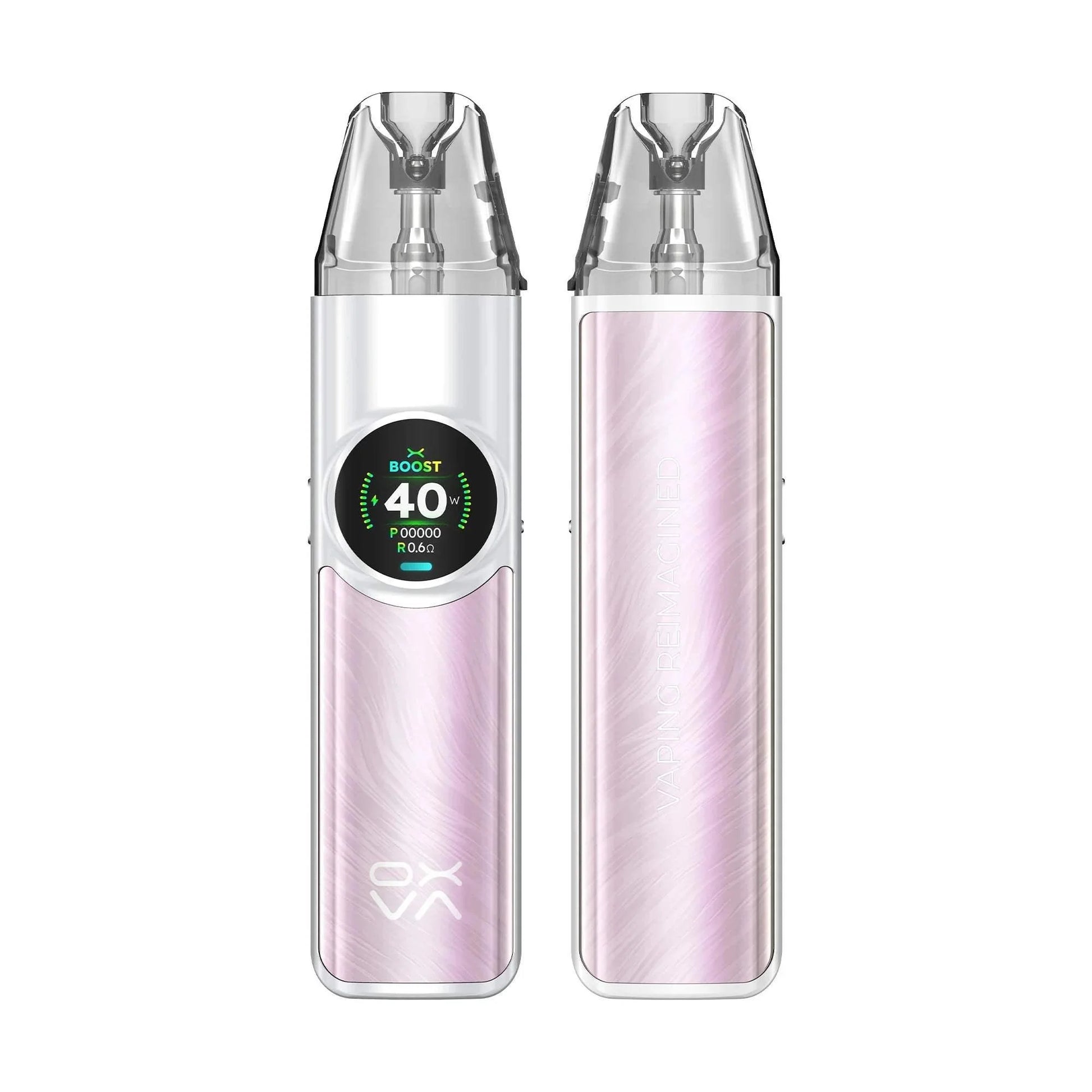 OXVA NEXLIM POD SYSTEM KIT - 1500MAH - VapePure