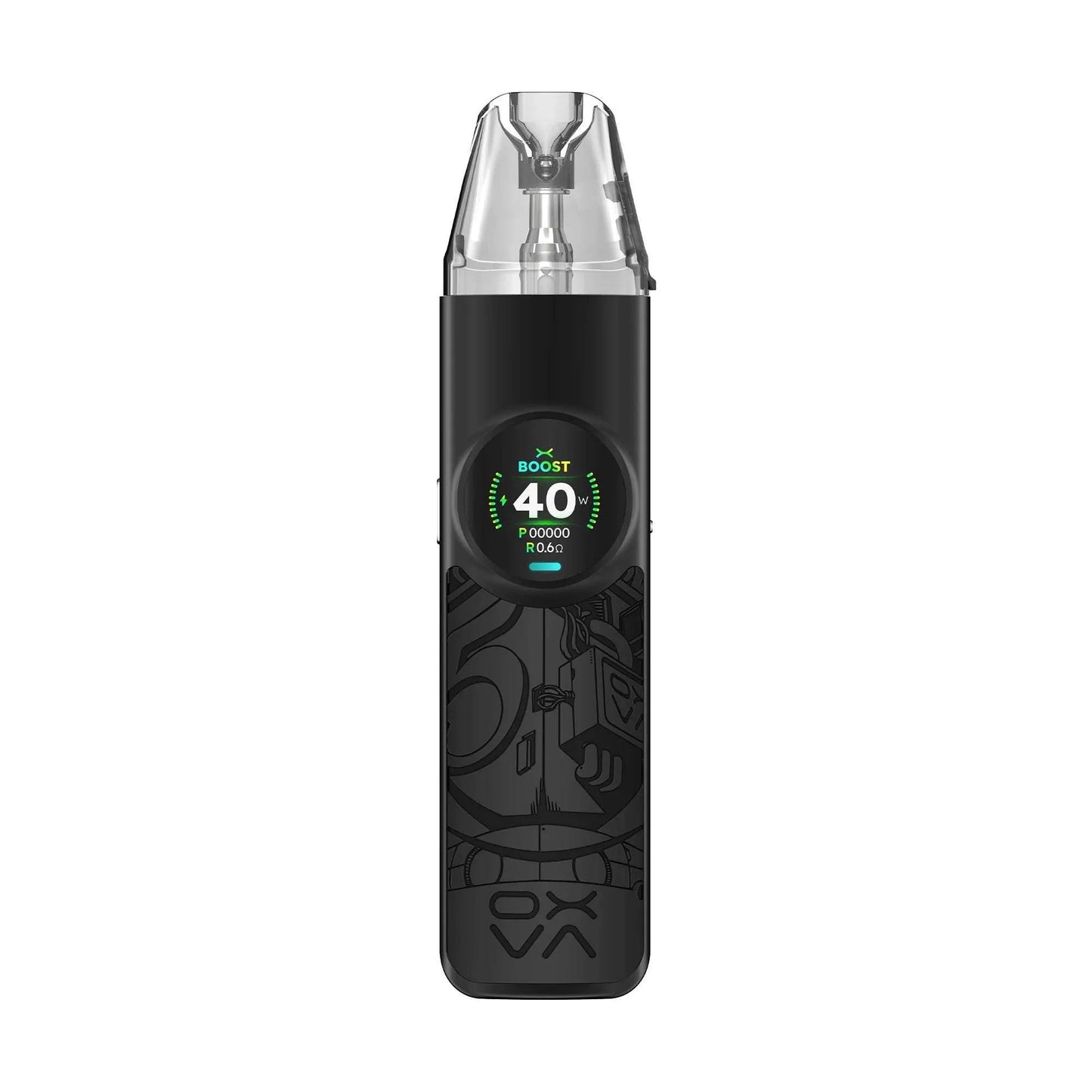 OXVA NEXLIM POD SYSTEM KIT - 1500MAH - VapePure