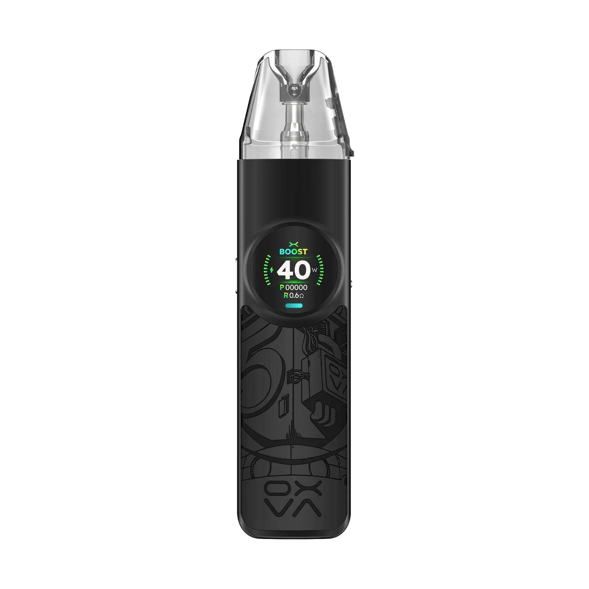 OXVA NEXLIM POD SYSTEM KIT - 1500MAH - VapePure