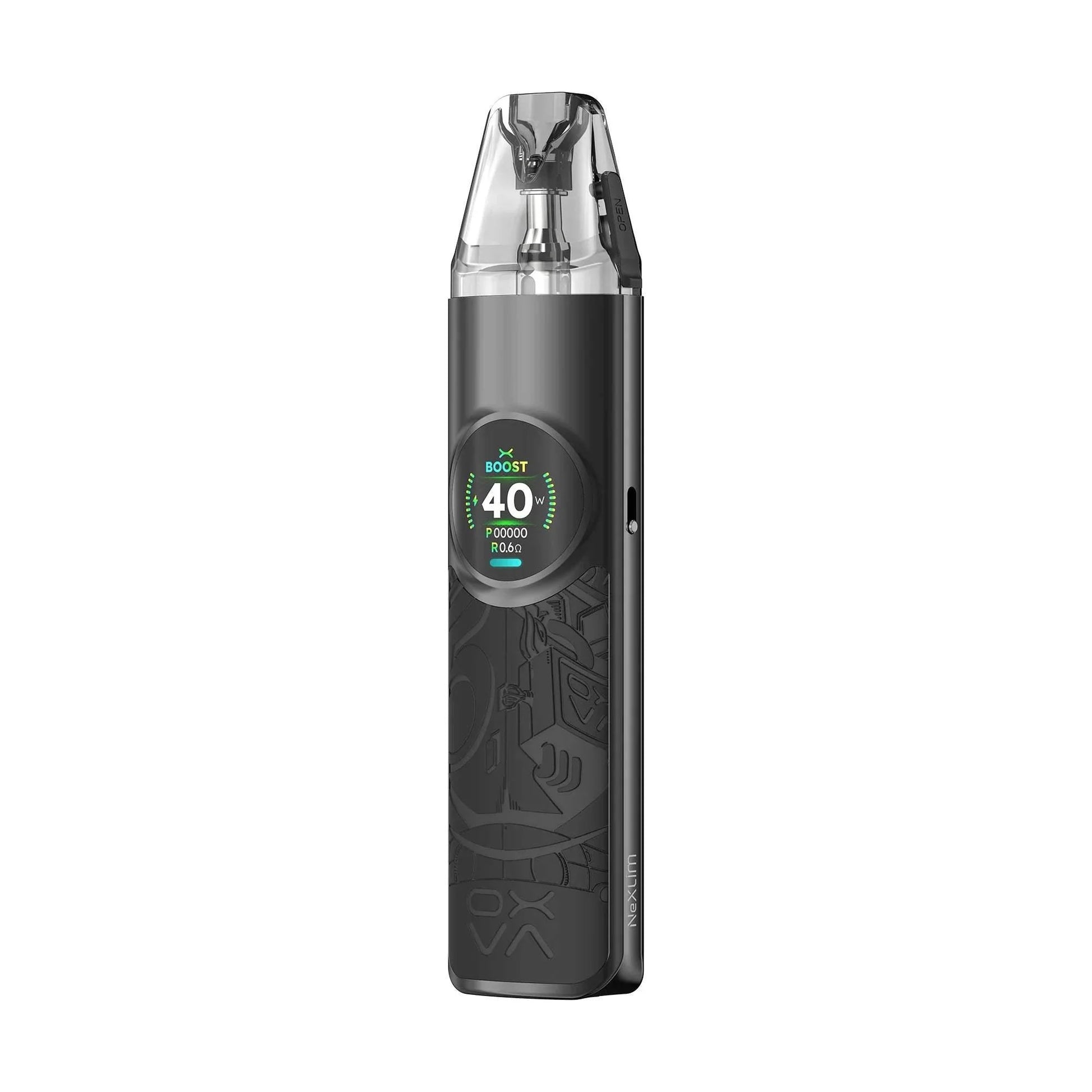 OXVA NEXLIM POD SYSTEM KIT - 1500MAH - VapePure