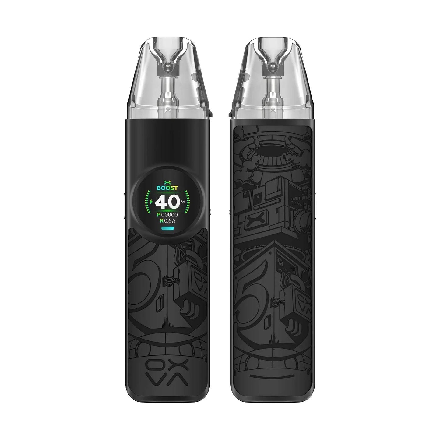 OXVA NEXLIM POD SYSTEM KIT - 1500MAH - VapePure