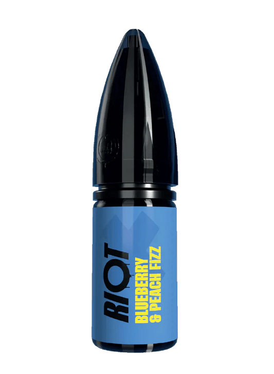 Riot X Samples (10mg) - VapePure