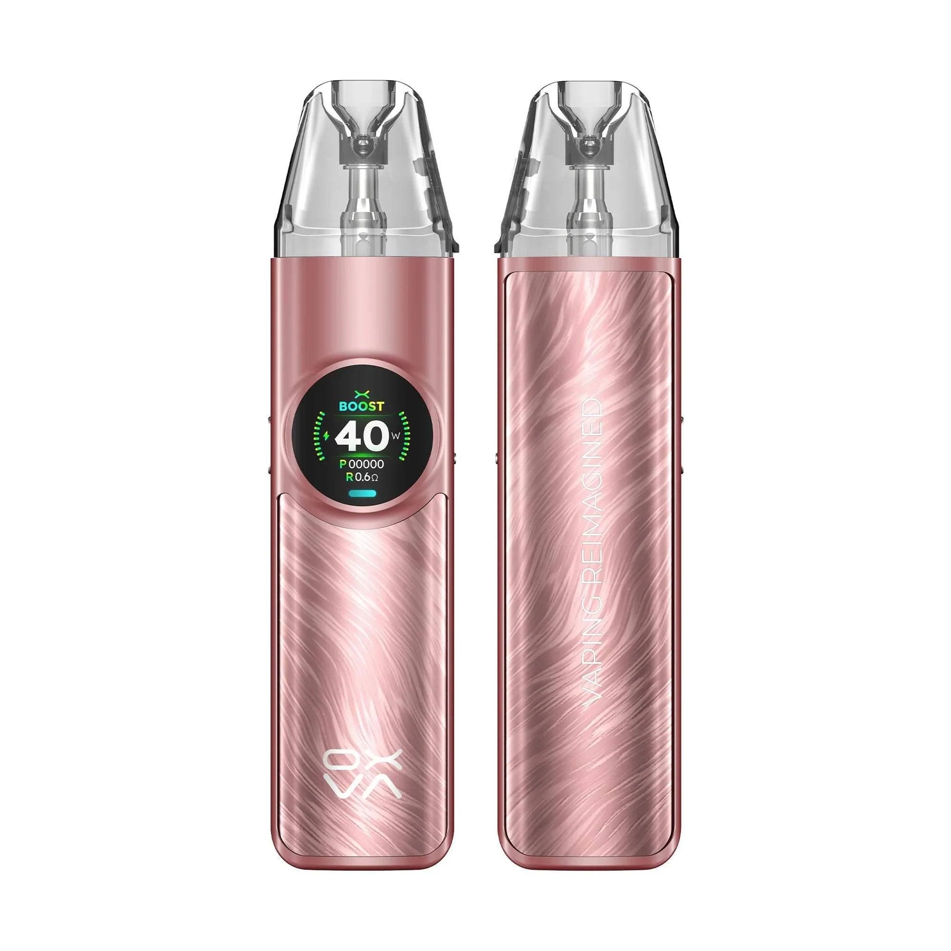 OXVA NEXLIM POD SYSTEM KIT - 1500MAH - VapePure