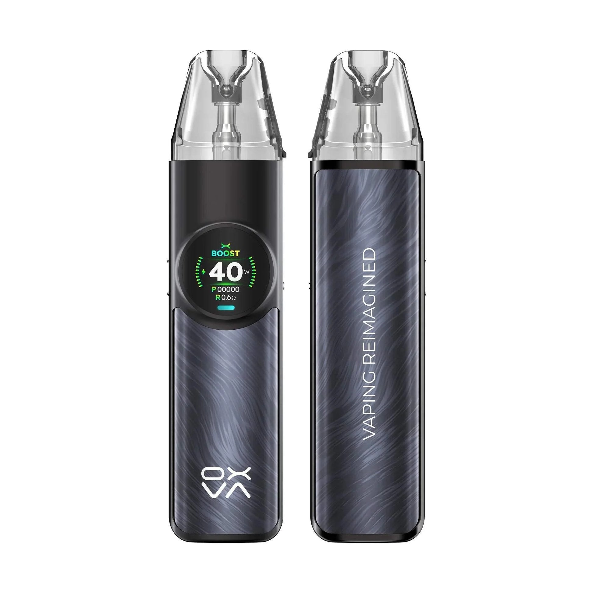 OXVA NEXLIM POD SYSTEM KIT - 1500MAH - VapePure