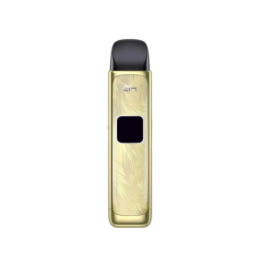 Uwell Caliburn G4 Pod Vape Kit - VapePure
