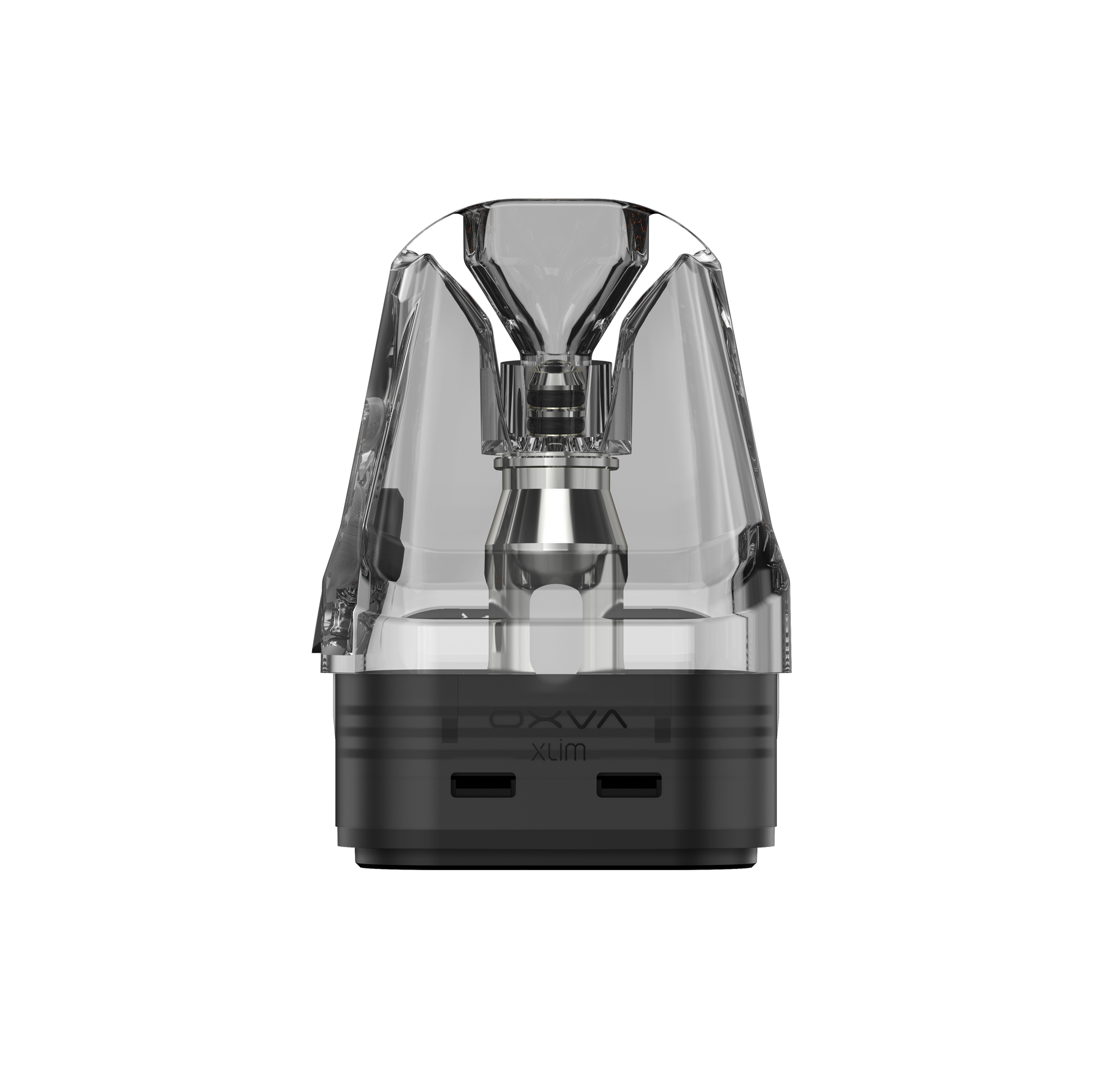 OXVA XLIM SS TOP-FILL PODS (ONLY FOR DNA) - VapePure