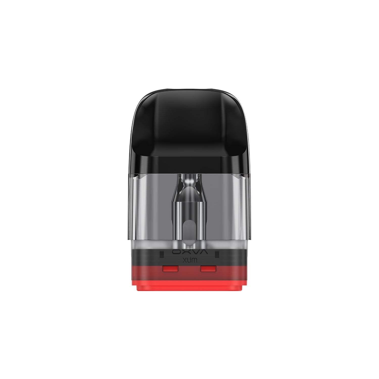 OXVA XLIM EZ TOP FILL PODS CARTRIDGES - PACK OF 3 - VapePure