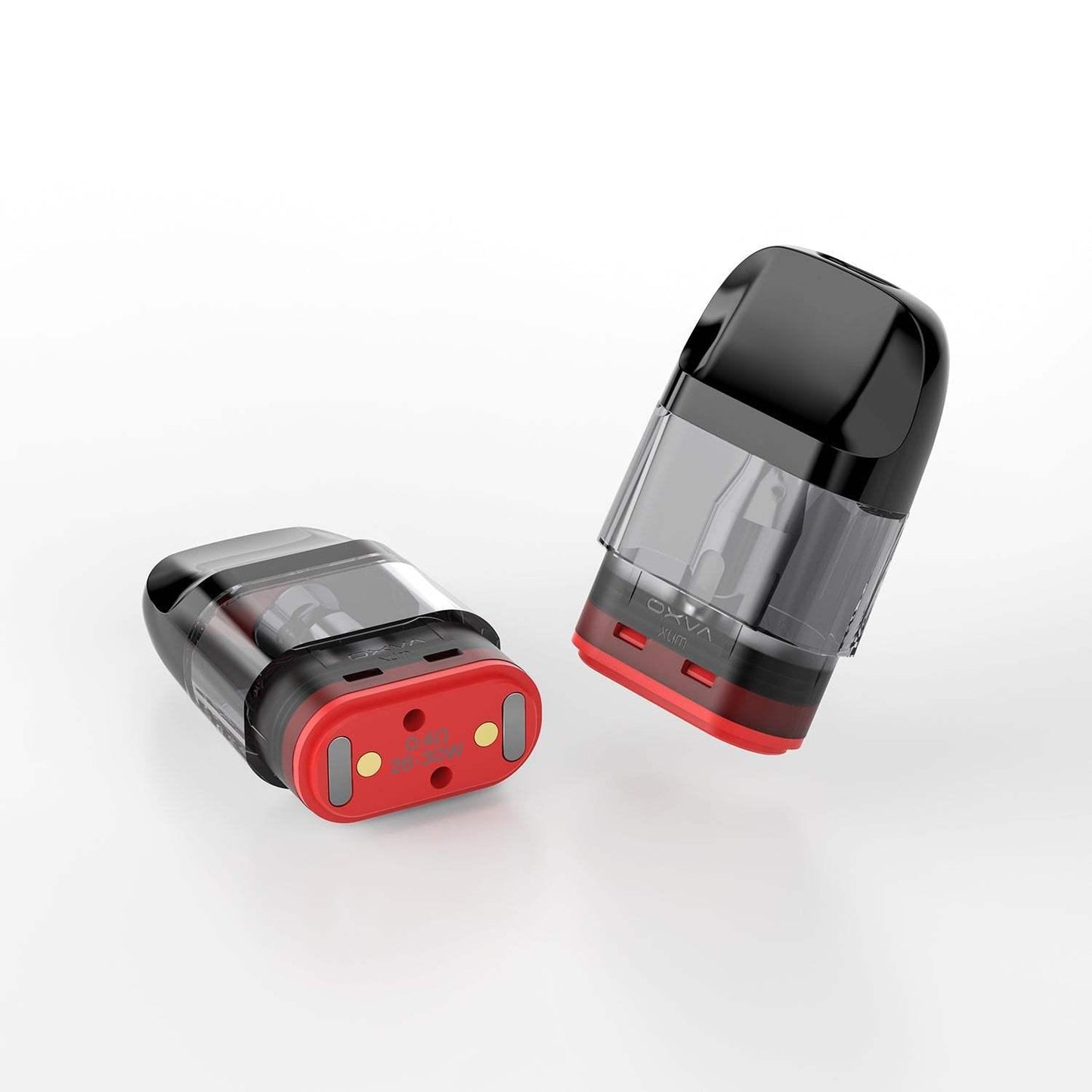 OXVA XLIM EZ TOP FILL PODS CARTRIDGES - PACK OF 3 - VapePure