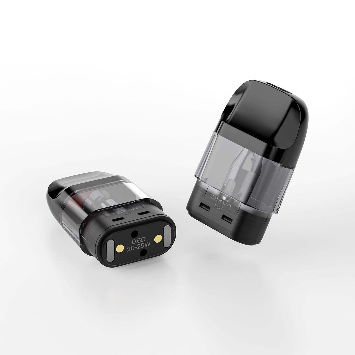 OXVA XLIM EZ TOP FILL PODS CARTRIDGES - PACK OF 3 - VapePure