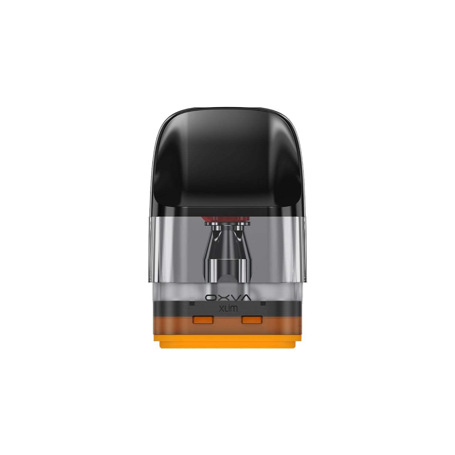 OXVA XLIM EZ TOP FILL PODS CARTRIDGES - PACK OF 3 - VapePure